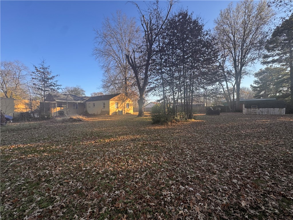 Siloam Spgs - Residential