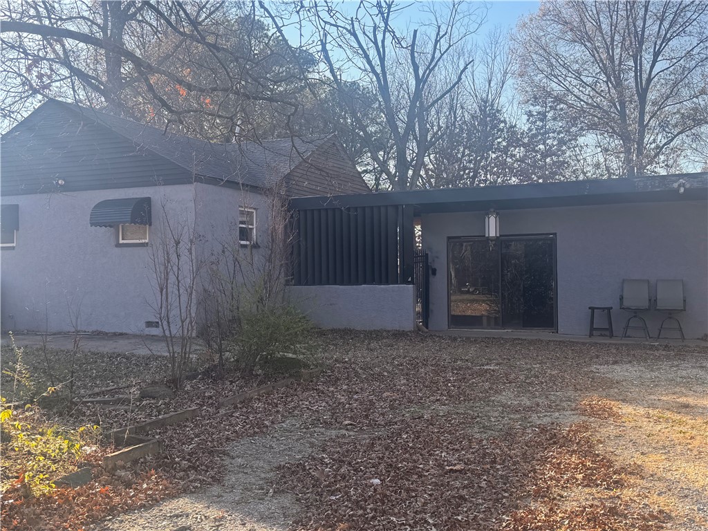 Siloam Spgs - Residential