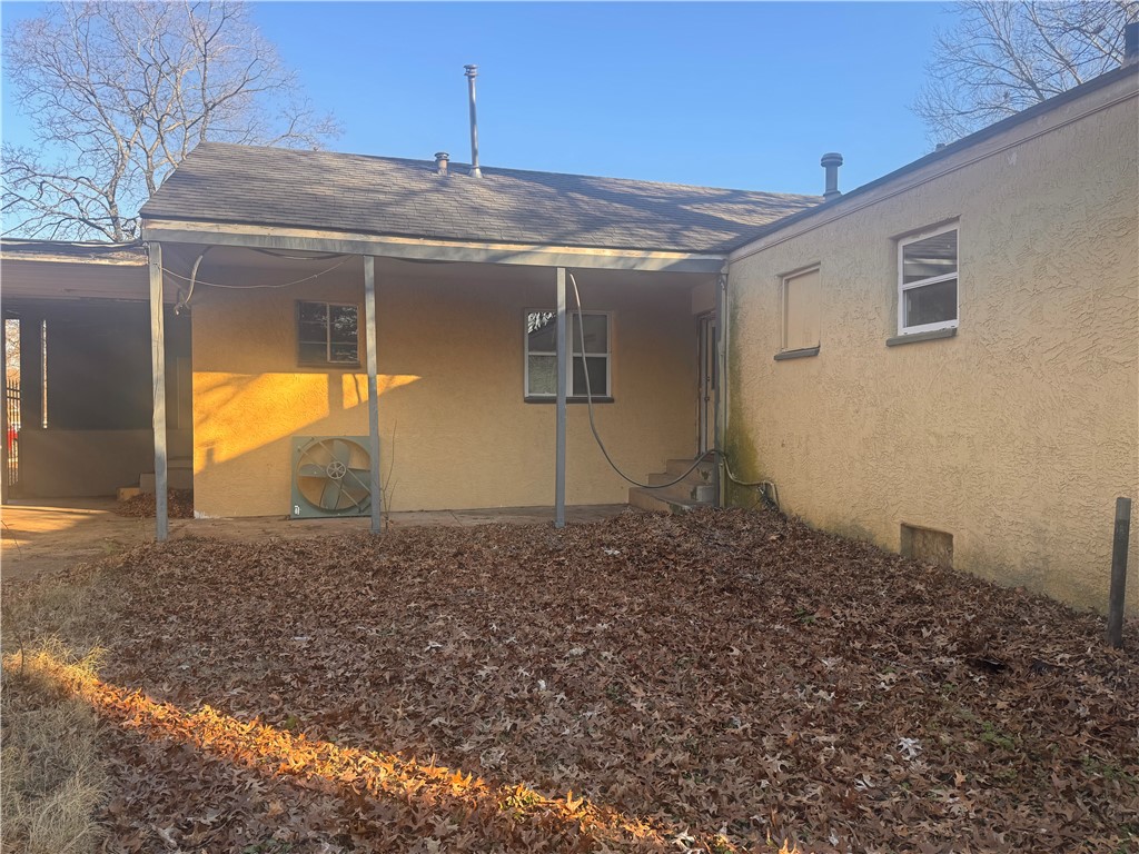 Siloam Spgs - Residential