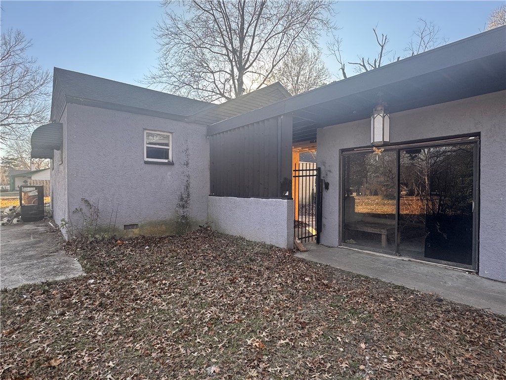 Siloam Spgs - Residential