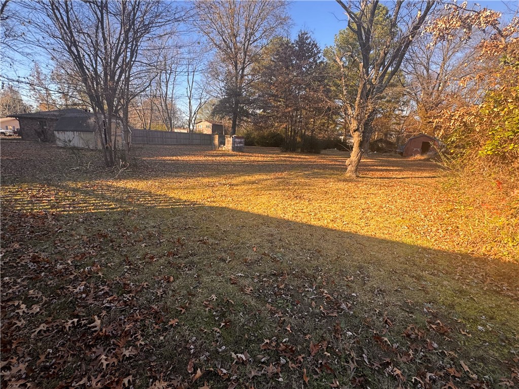 Siloam Spgs - Residential