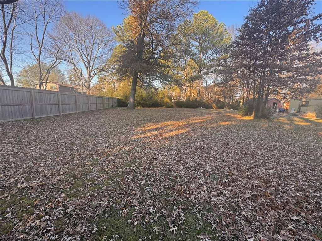 Siloam Spgs - Residential