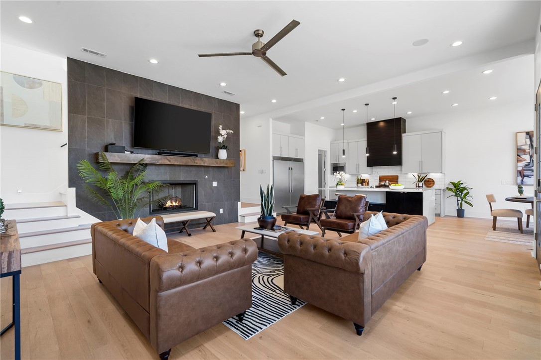 W A Burks Add Bentonville - Residential