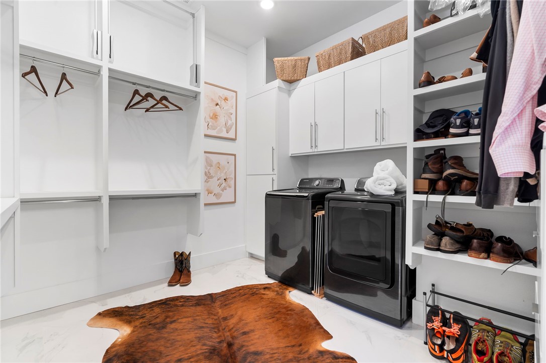 W A Burks Add Bentonville - Residential