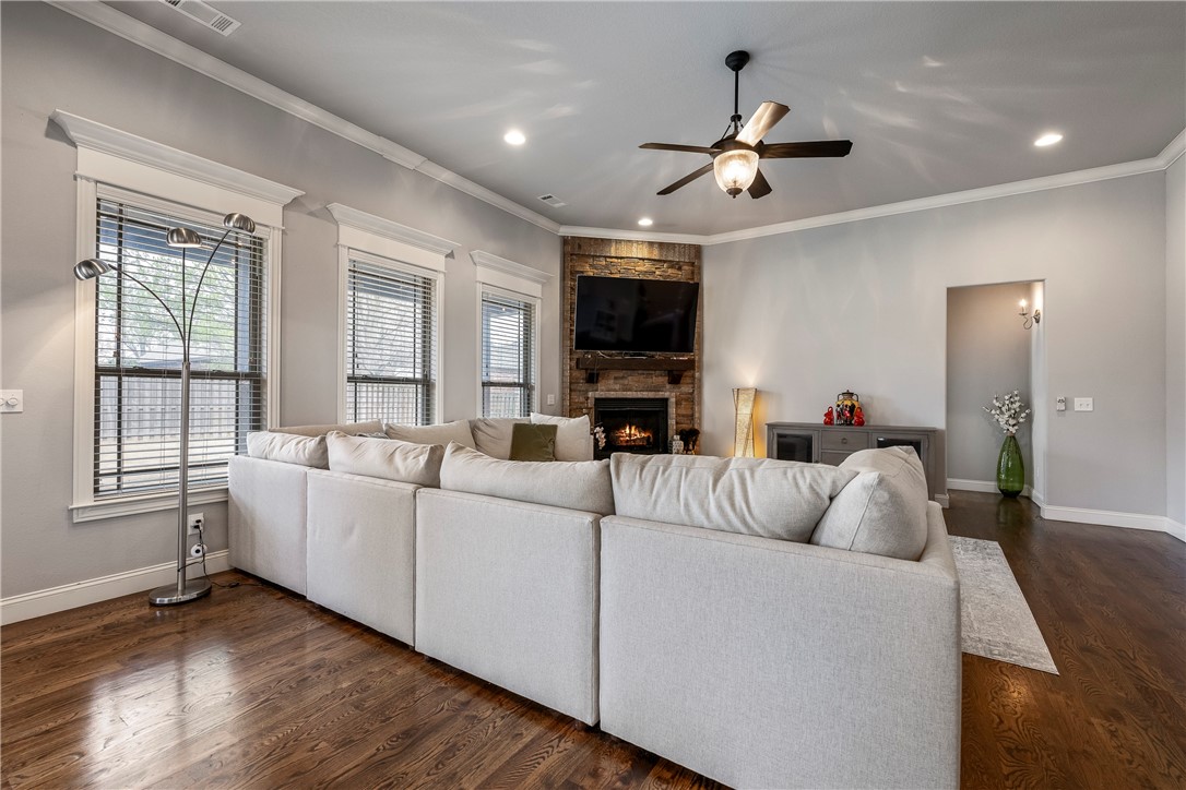 Liberty Bell North Rogers - Residential
