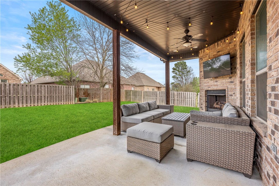 Liberty Bell North Rogers - Residential
