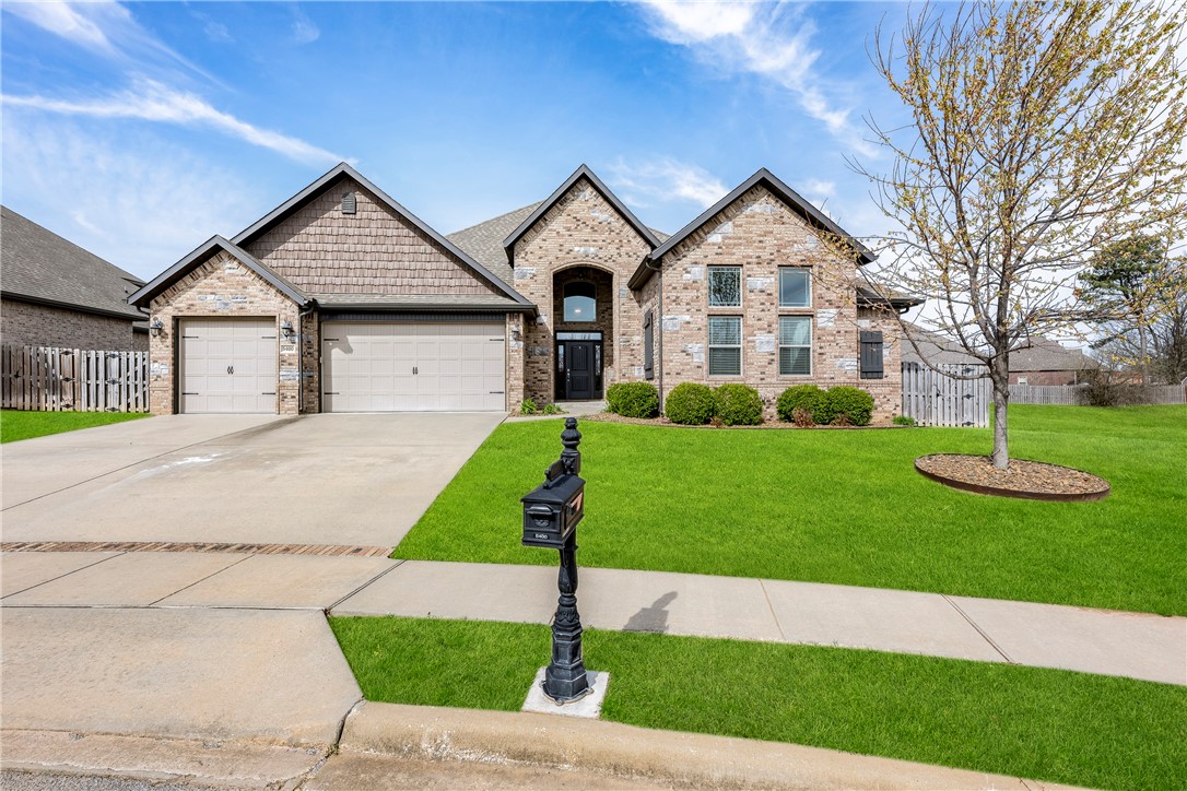 Liberty Bell North Rogers - Residential