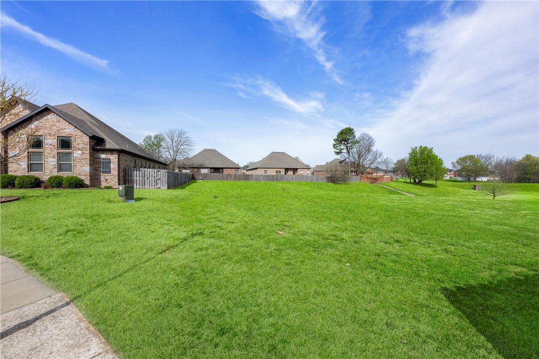 Liberty Bell North Rogers - Residential