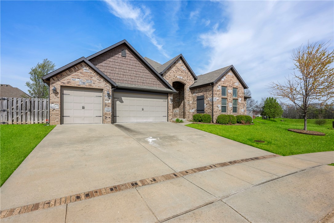 Liberty Bell North Rogers - Residential