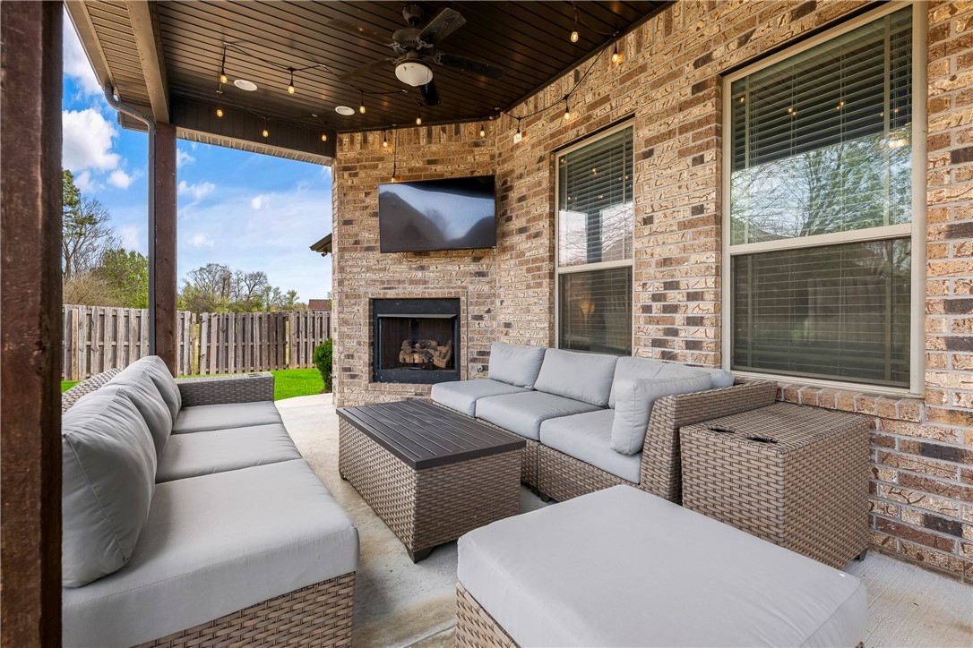 Liberty Bell North Rogers - Residential