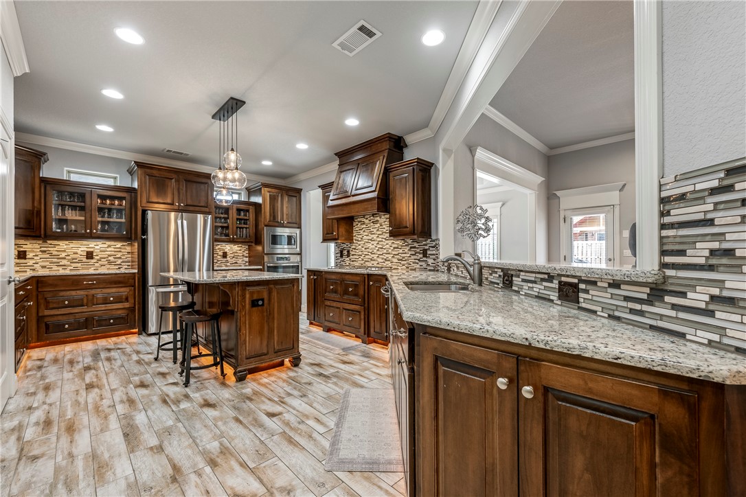 Liberty Bell North Rogers - Residential