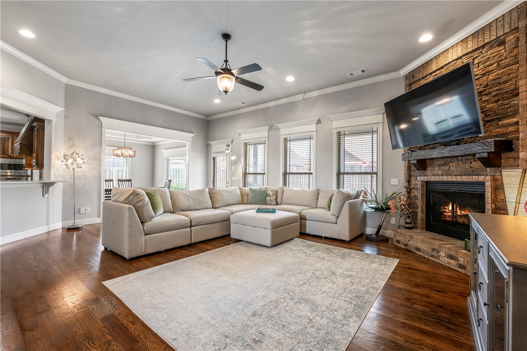 Liberty Bell North Rogers - Residential
