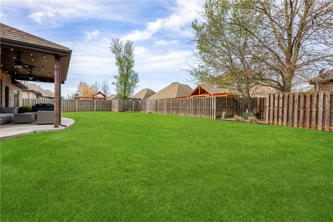 Liberty Bell North Rogers - Residential