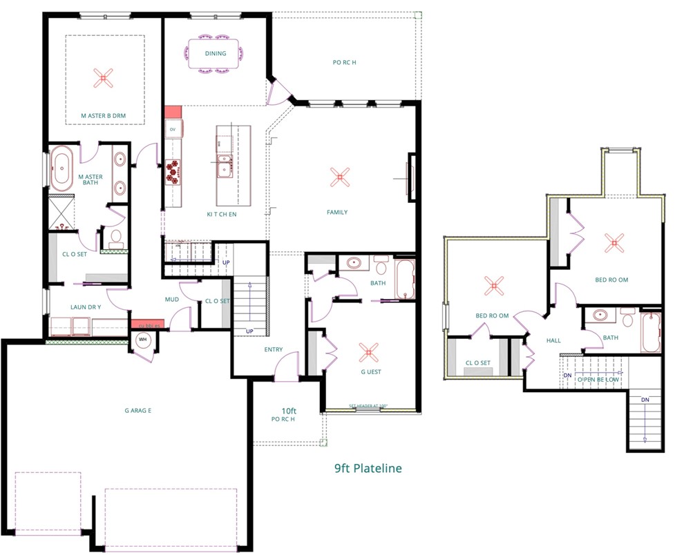 Bariloche - Residential
