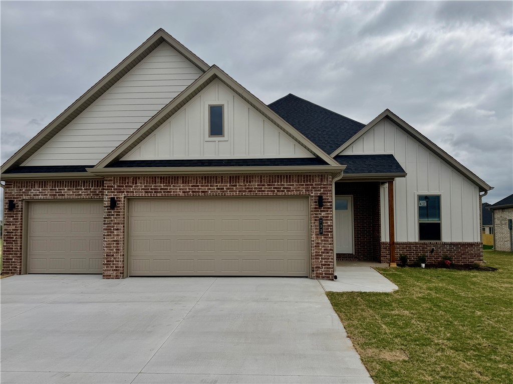 Bariloche - Residential