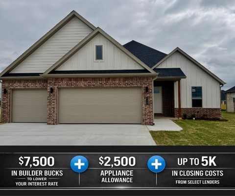 Photo of 732 Jenison Road, Tontitown, AR 72762 (MLS # 1343908)