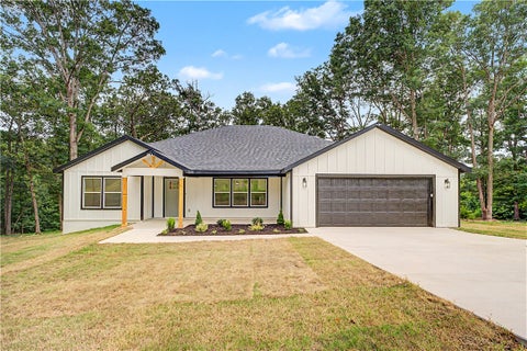 Photo of 130 Madison 8323, Hindsville, AR 72738 (MLS # 1352735)