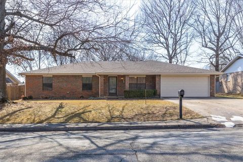 Photo of 4102 Brant Drive, Springdale, AR 72762 (MLS # 1334606)