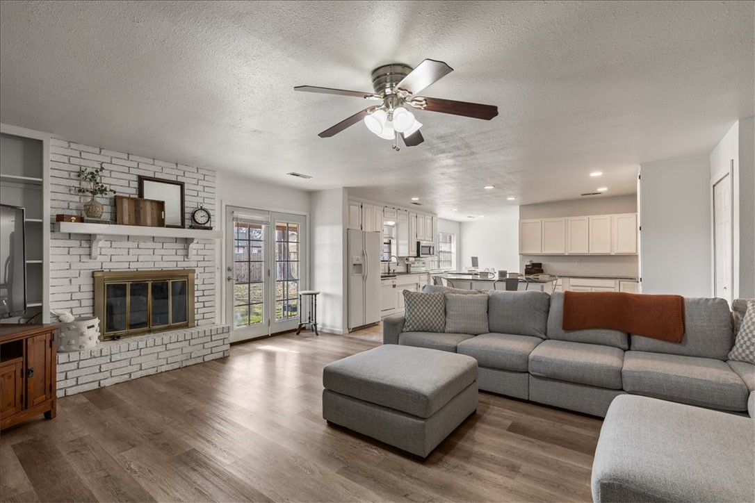 Peaceful Valley Estates Ph Iii - Residential