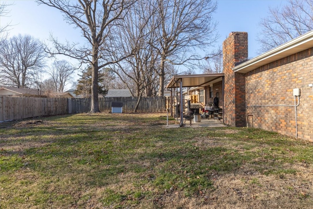 Peaceful Valley Estates Ph Iii - Residential