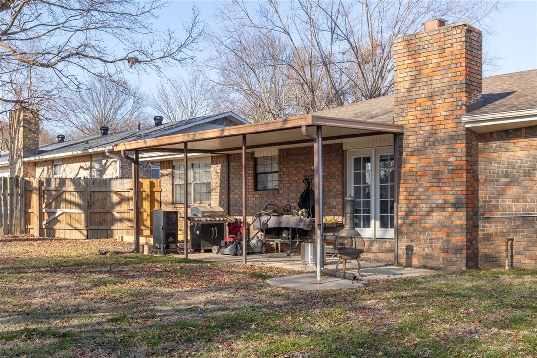 Peaceful Valley Estates Ph Iii - Residential