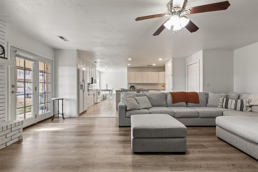 Peaceful Valley Estates Ph Iii - Residential