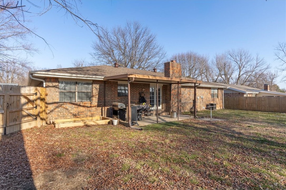 Peaceful Valley Estates Ph Iii - Residential