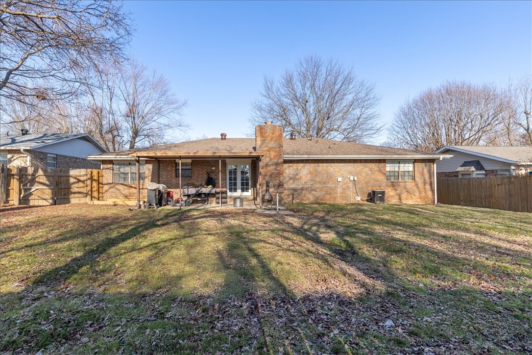 Peaceful Valley Estates Ph Iii - Residential