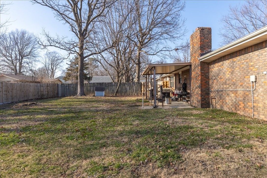 Peaceful Valley Estates Ph Iii - Residential