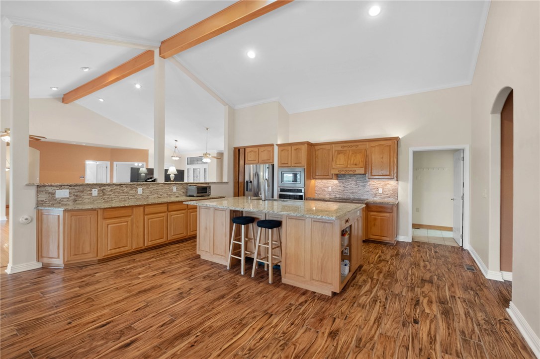 Strathdon Sub-Bvv - Residential