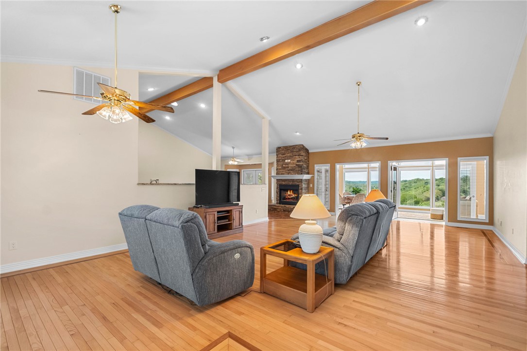 Strathdon Sub-Bvv - Residential
