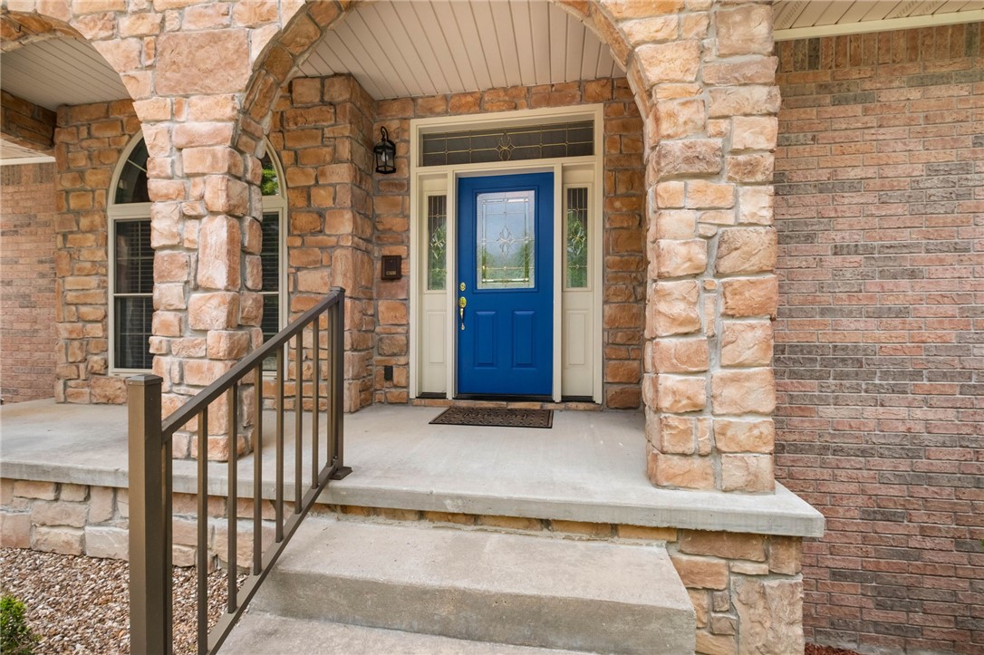Strathdon Sub-Bvv - Residential