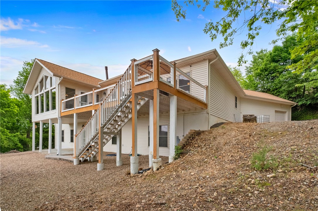 Strathdon Sub-Bvv - Residential
