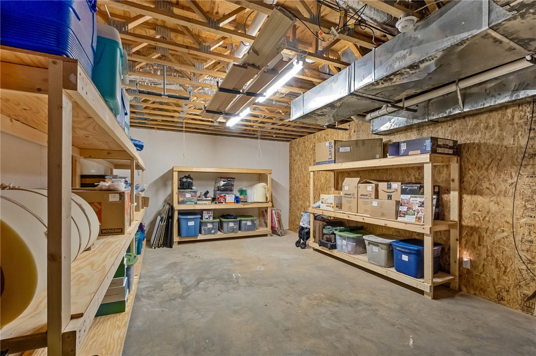 Strathdon Sub-Bvv - Residential