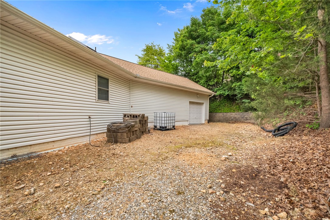 Strathdon Sub-Bvv - Residential