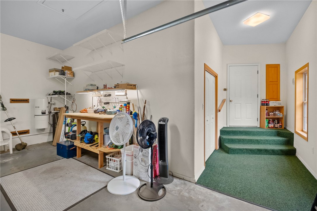 Strathdon Sub-Bvv - Residential