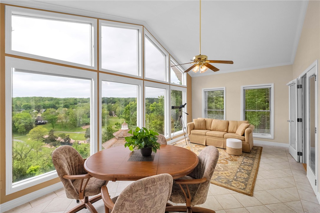 Strathdon Sub-Bvv - Residential