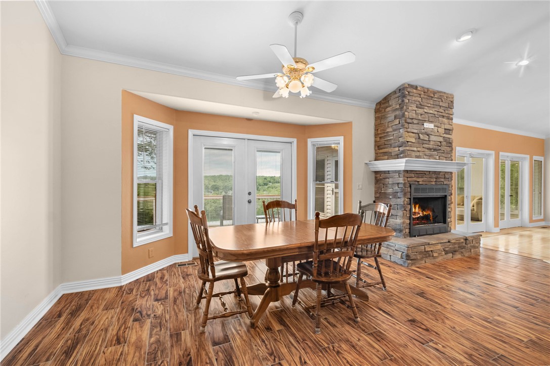 Strathdon Sub-Bvv - Residential