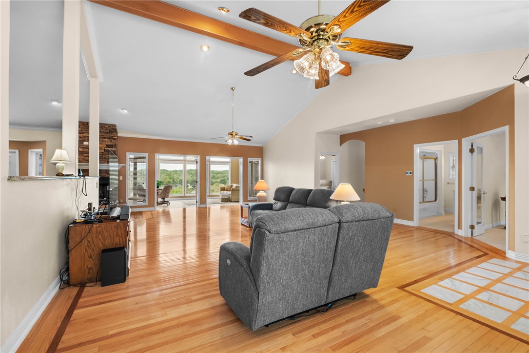 Strathdon Sub-Bvv - Residential
