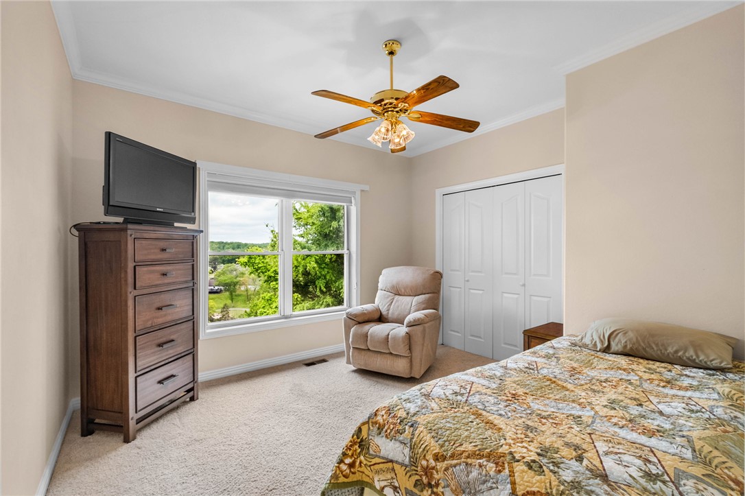 Strathdon Sub-Bvv - Residential