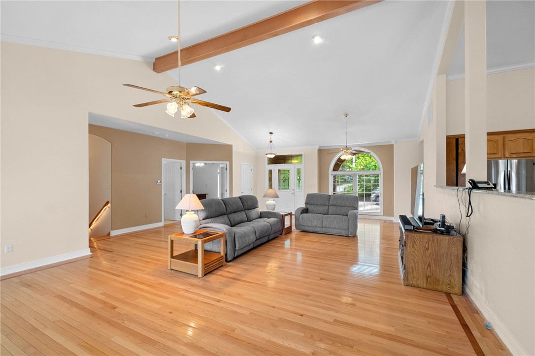 Strathdon Sub-Bvv - Residential