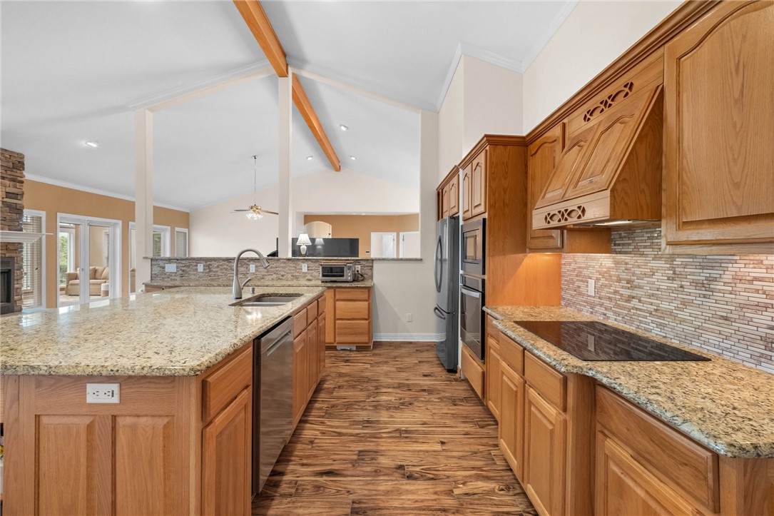 Strathdon Sub-Bvv - Residential