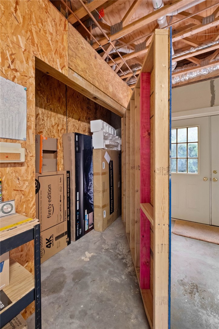 Strathdon Sub-Bvv - Residential