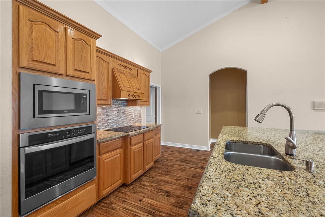 Strathdon Sub-Bvv - Residential
