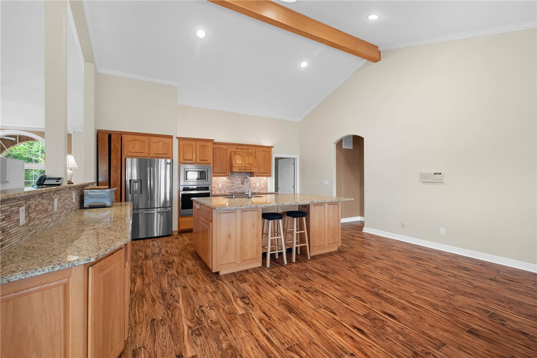 Strathdon Sub-Bvv - Residential