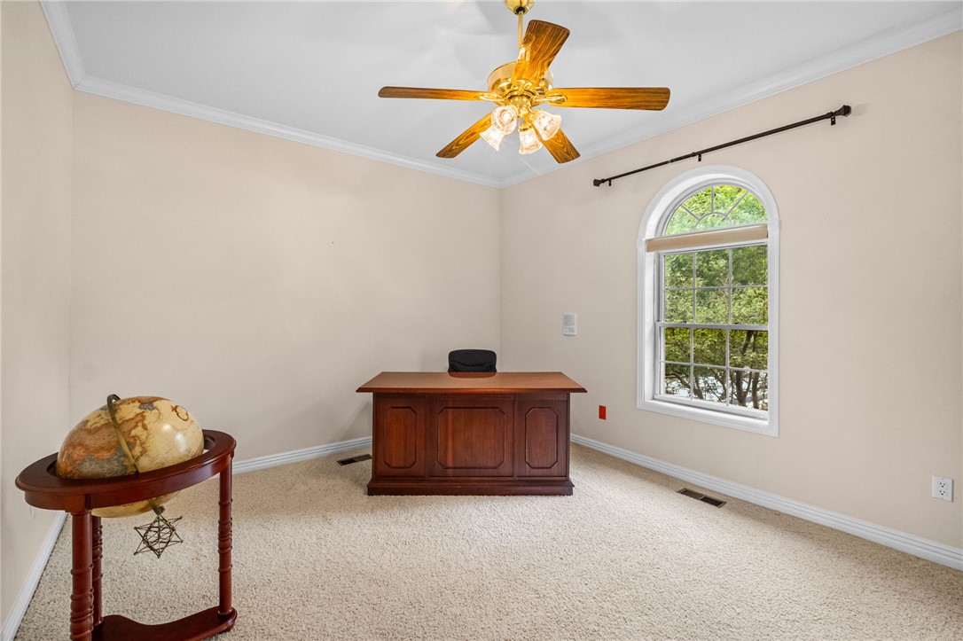 Strathdon Sub-Bvv - Residential
