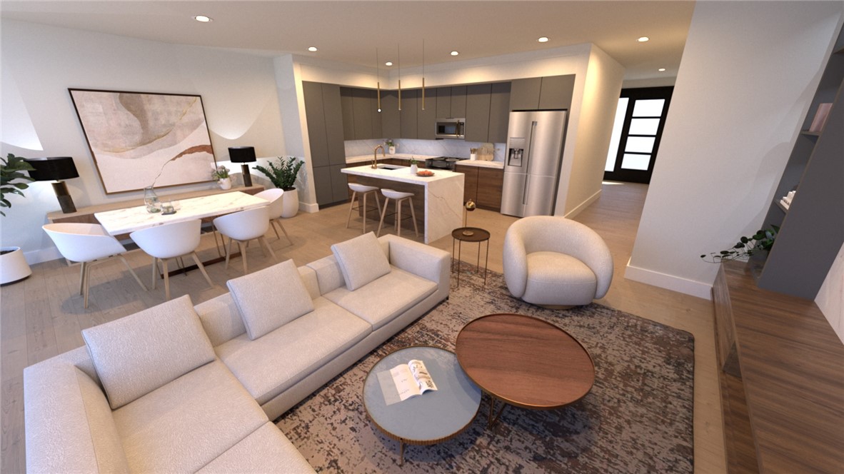Parkside of Lowell - Residential