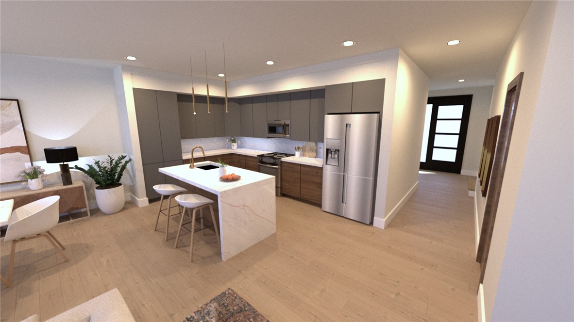 Parkside of Lowell - Residential