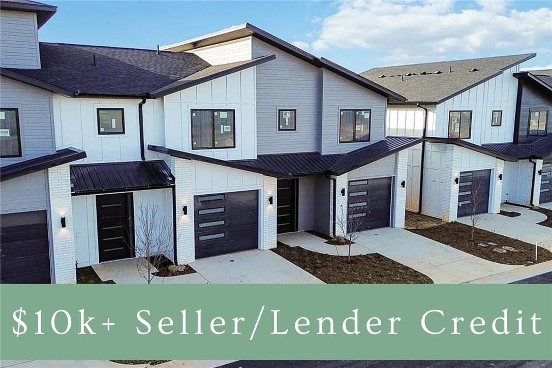 Parkside of Lowell - Residential