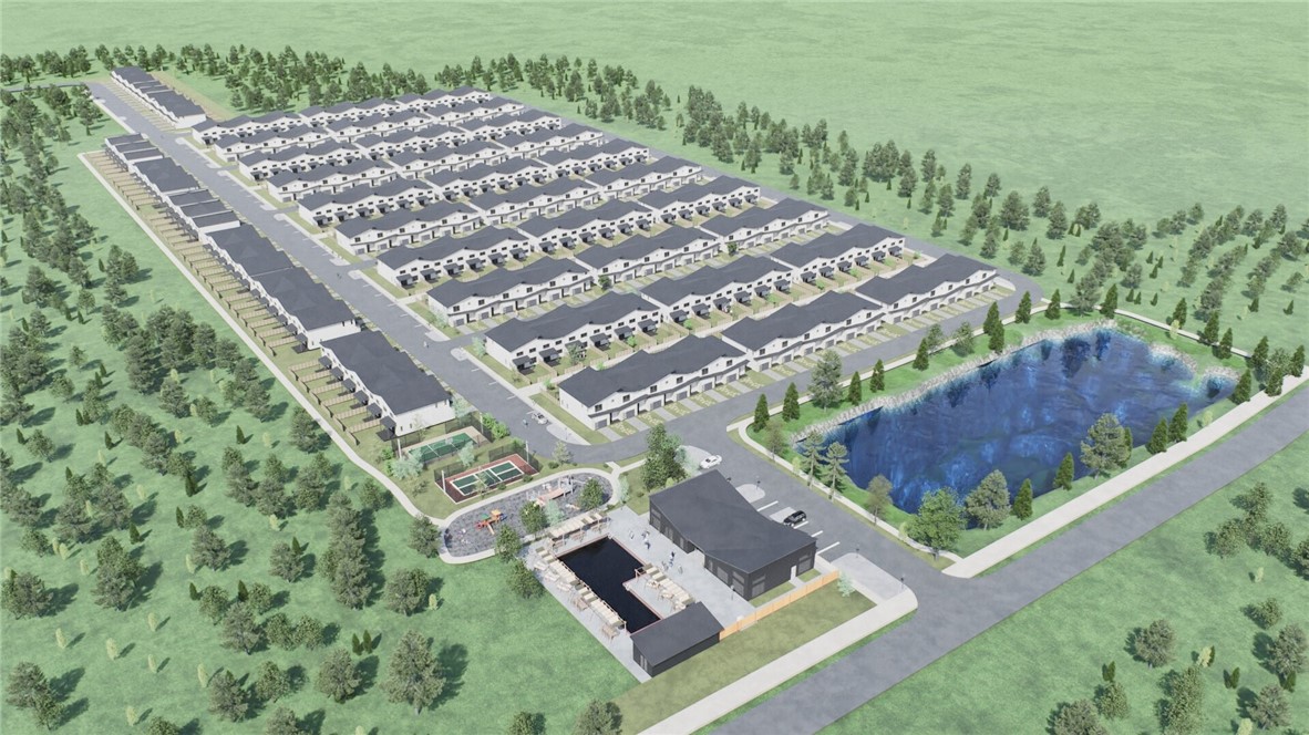 Parkside of Lowell - Residential